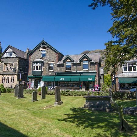 Church View Apartment Coniston Exterior foto