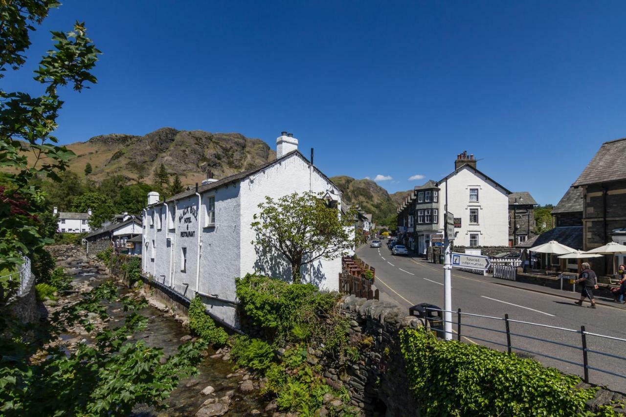 Church View Apartment Coniston Exterior foto